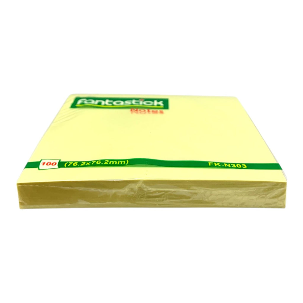 ملاحظات لاصقة رائعة 76.2 || Fantastic Sticky Notes 76.2