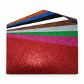 A&T Self-Adhesive Glitter Foam Sheet Pack || باكيت ورق فوم جليتر ذاتي اللصق A&T