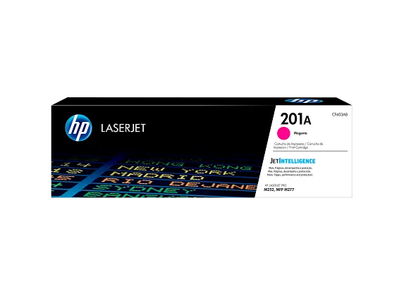 HP Printer Ink Laser Jet 201A || حبر طابعة ليزر جت ٢٠١