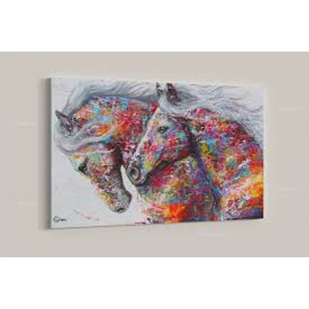 ألواح رسم قماشية A&T مقاس 10 × 10