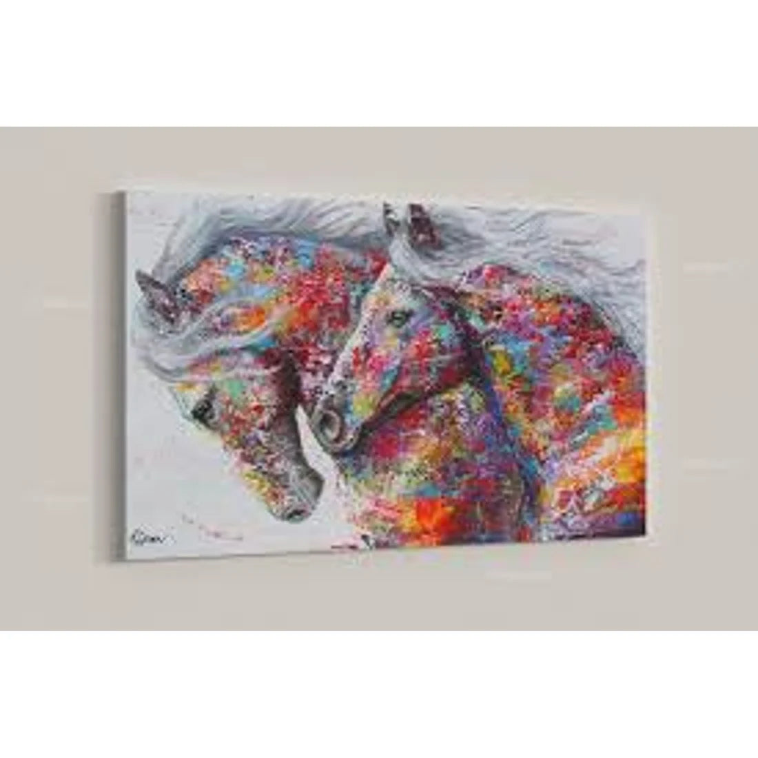ألواح رسم قماشية A&T مقاس 10 × 10