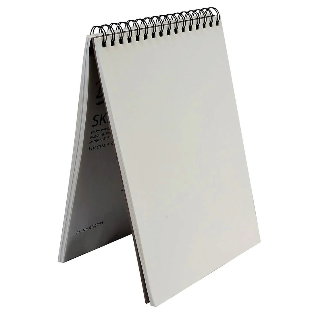 Corot Artists Sketch Book Acid Free 110 GSM