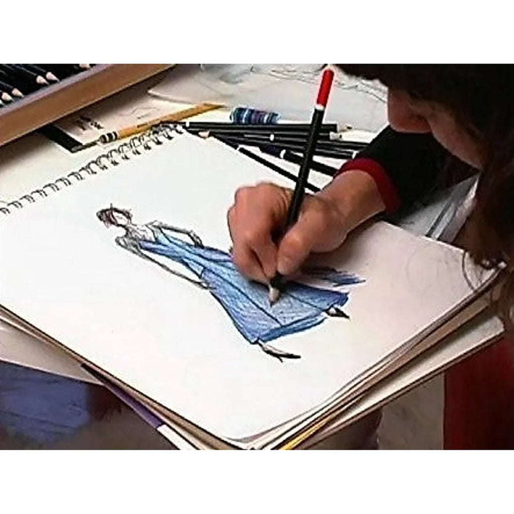 Corot Artists Sketch Book Acid Free 110 GSM
