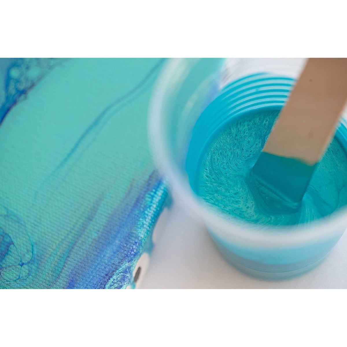 PEBEO Pouring Medium || وسيط السكب من بيبيو