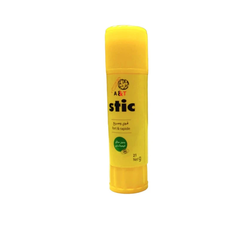 A&T Glue Stick 21 g