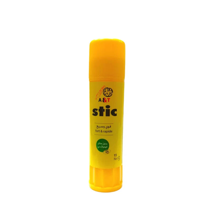 A&T Glue Stick 15 g⁩