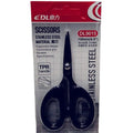 Black Handle Small Scissors
