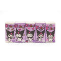 Kuromi Sanrio Napkins Pack || باكيت كلينيكس كورومي سانريو