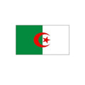 Algeria Flag || علم الجزائر