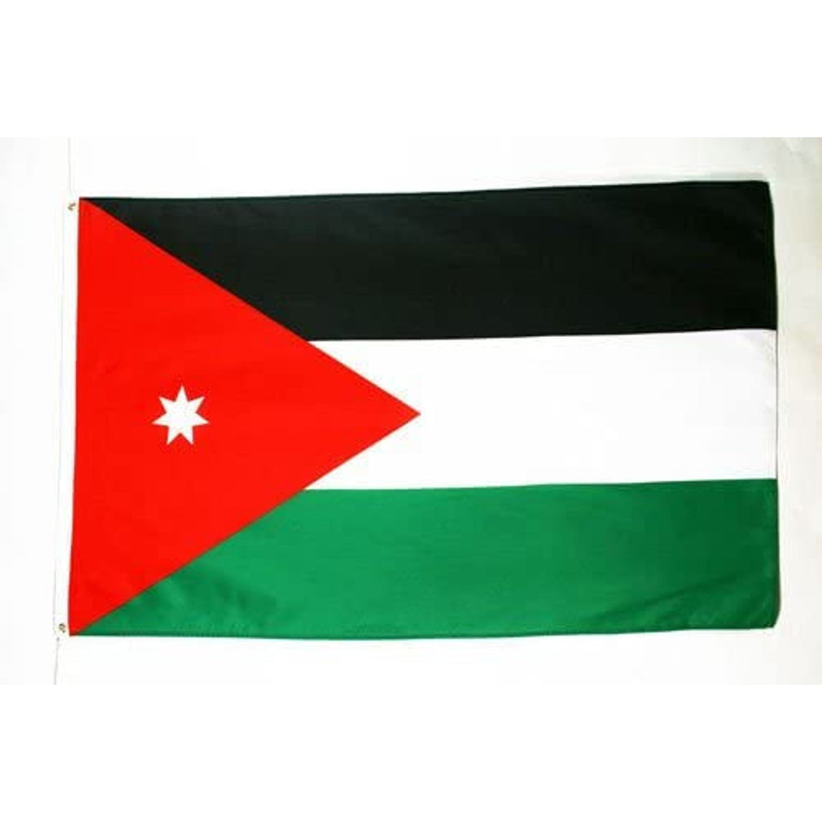 علم الأردن 🇯🇴