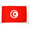 Tunisia Flag || علم تونس