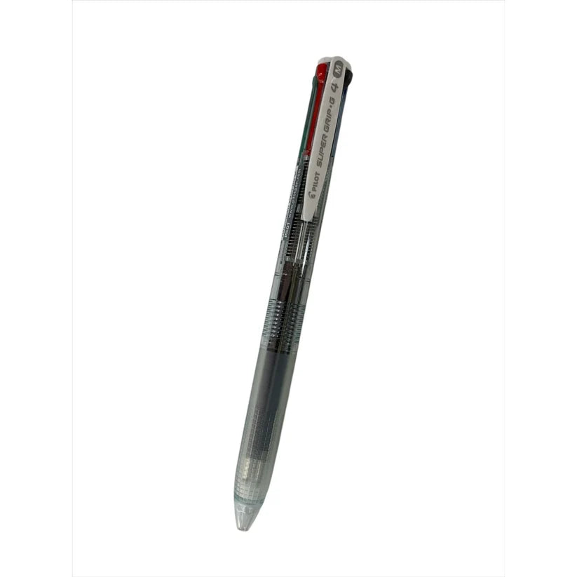 Pilot Super Grip G4 M