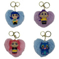 Kpop Demon Hunters Charms Assorted Models || تعليقات "ديمون هنتر" بطابع الكيبوب - تشكيلة متنوعة