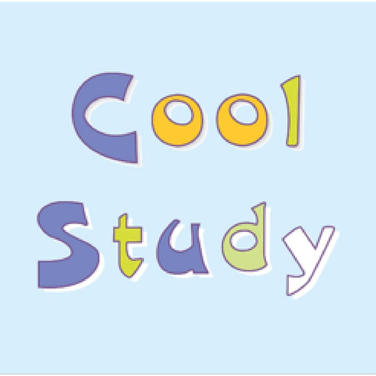 cool study || مذكرات كول ستدي
