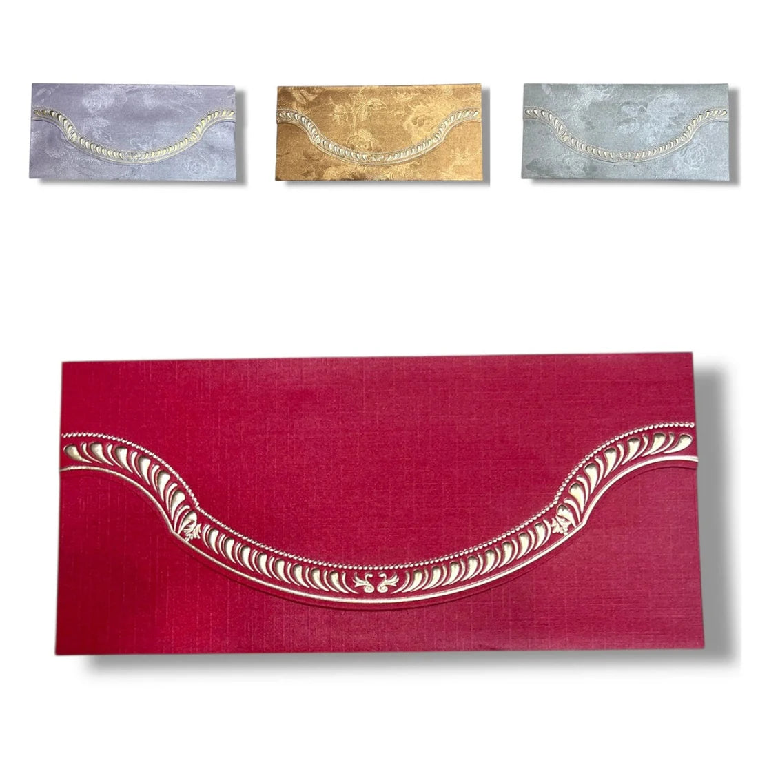 Eid Envelopes Assorted Models #2