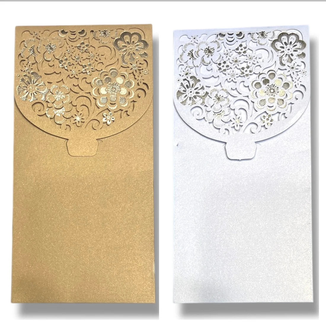 Eid Envelopes Assorted Models #3