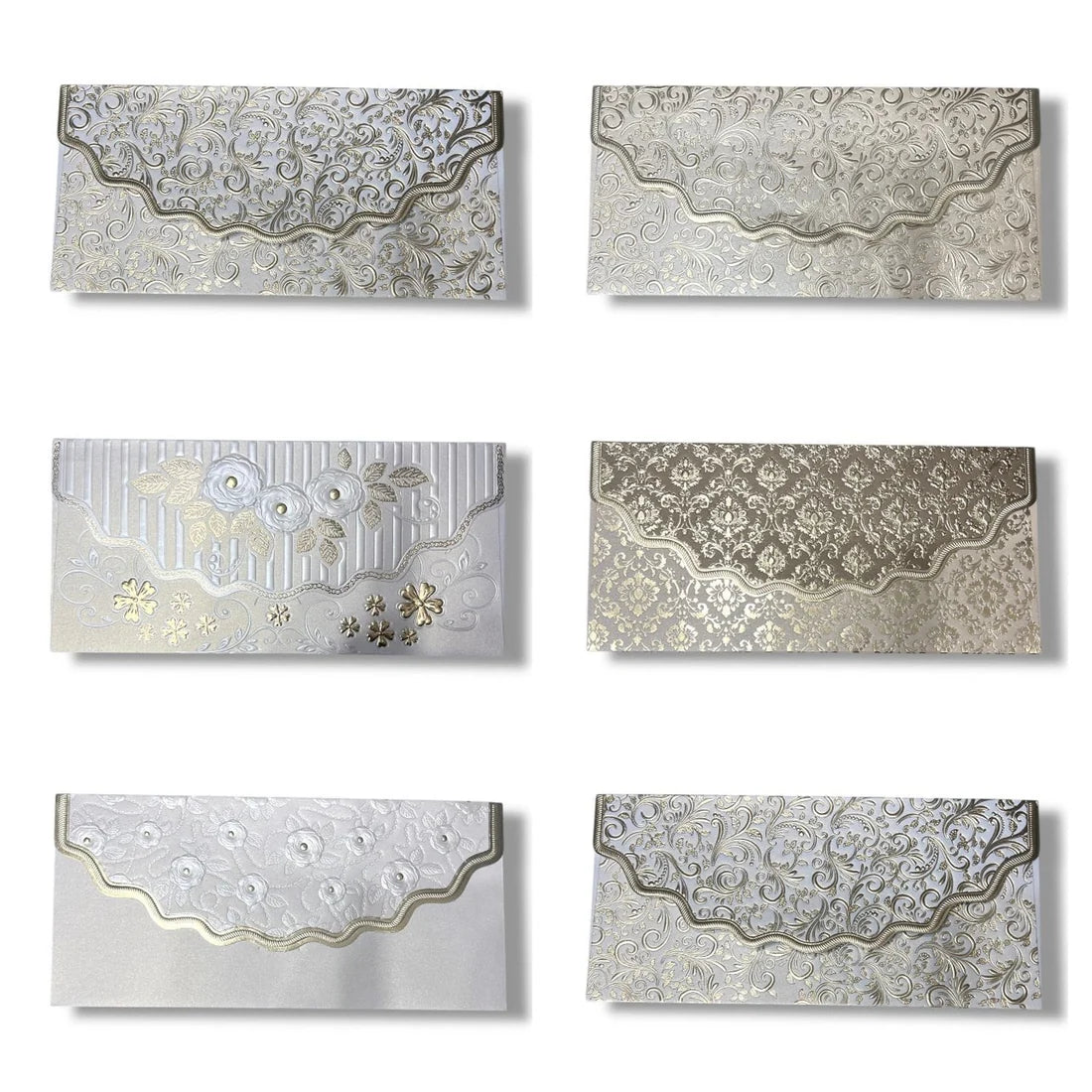 Eid Envelopes Assorted Models #5
