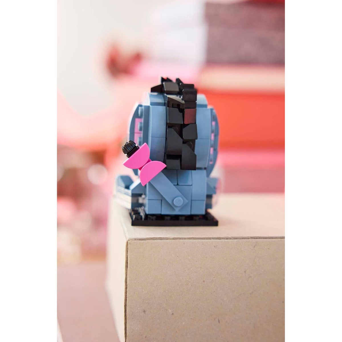 ليغو إيور || Lego Eeyore