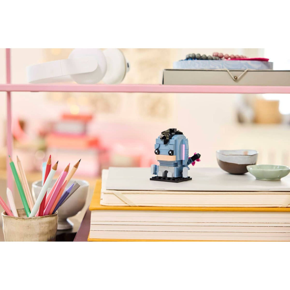 ليغو إيور || Lego Eeyore