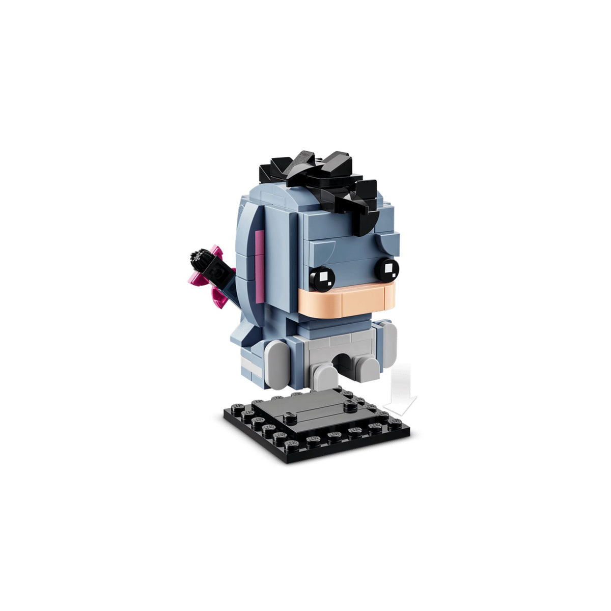 ليغو إيور || Lego Eeyore