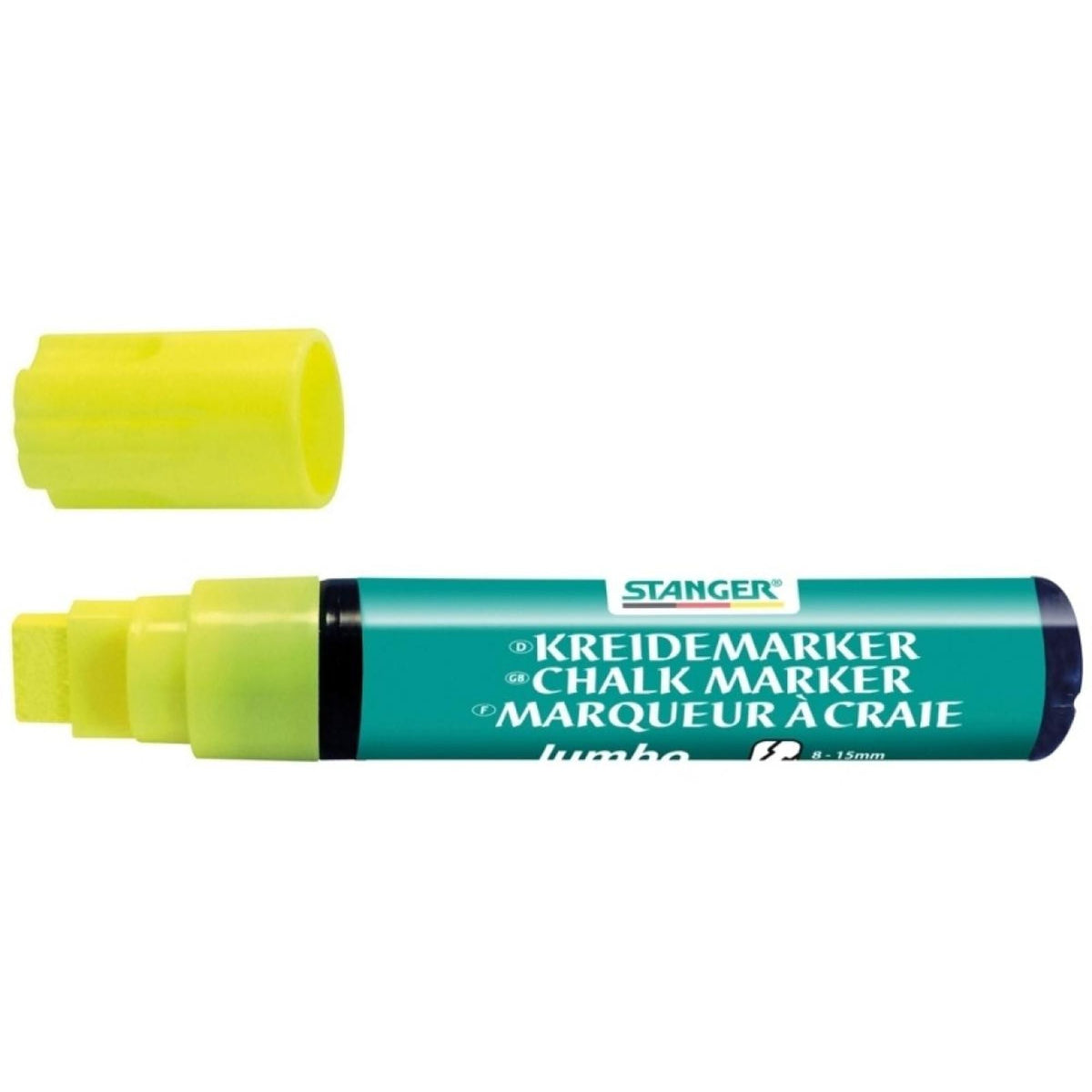 Stanger Chalk Marker || قلم ماركر طباشير ستانجر