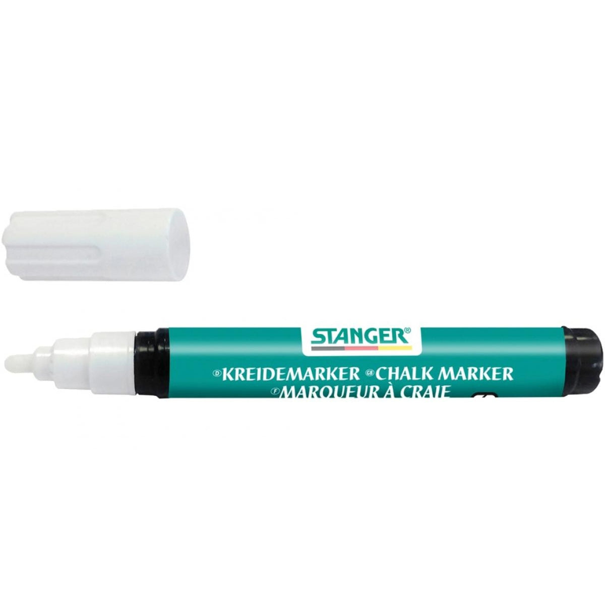 Stanger Chalk Marker || قلم ماركر طباشير ستانجر