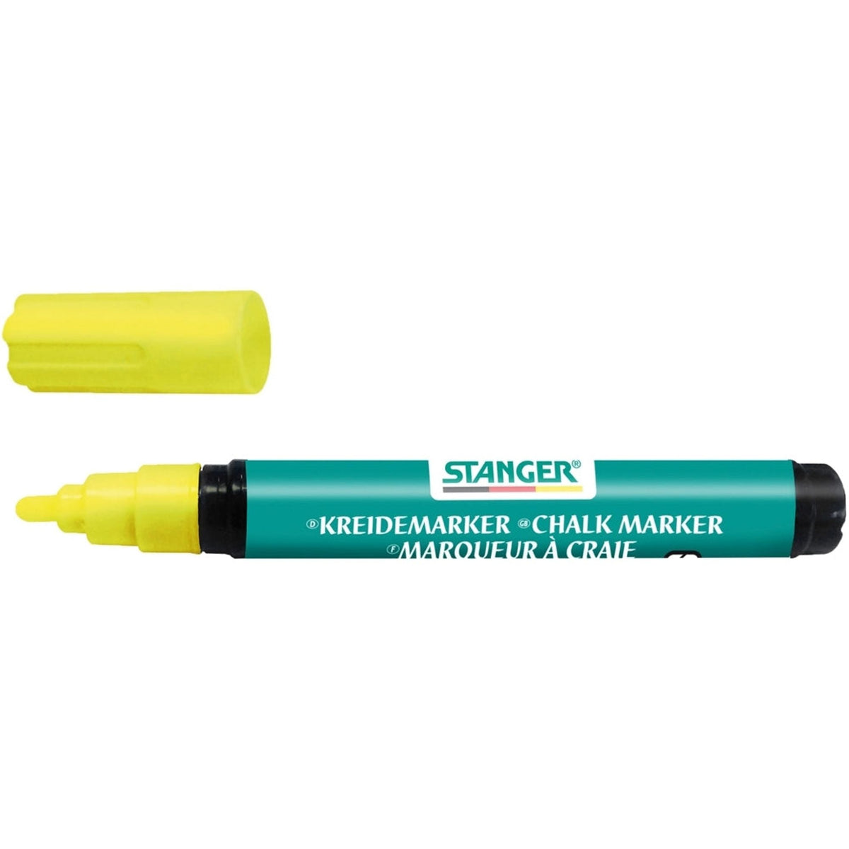 Stanger Chalk Marker || قلم ماركر طباشير ستانجر